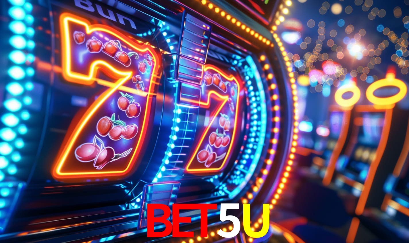 Jogos Emocionantes BET5U
